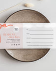 Gift Certificate Canva Template | Modern Boho | Inez - Trendy Fox Studio