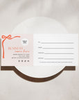 Gift Certificate Canva Template | Modern Boho | Inez - Trendy Fox Studio