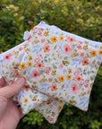 Mini Wallet | Blossoms & Bows
