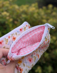 Mini Wallet | Blossoms & Bows