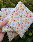 Mini Wallet | Blossoms & Bows