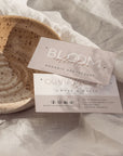 Business Card Canva Template | Elegant Boho | Noa - Trendy Fox Studio