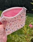 Mini Wallet | Mini Wildflower - Trendy Fox Studio