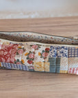 Hair Tool Pouch | Colorful Picnic - Trendy Fox Studio