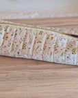 Hair Tool Pouch | Spring Wildflower - Trendy Fox Studio