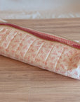 Hair Tool Pouch | Pink Bows - Trendy Fox Studio