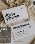 Retro Candle Branding Kit Canva Template | Dani