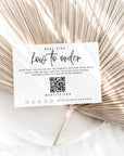 False or Artificial Nails Sizing Kit, Printable Press On Nail Sizing Guide Canva Template | Honey - Trendy Fox Studio