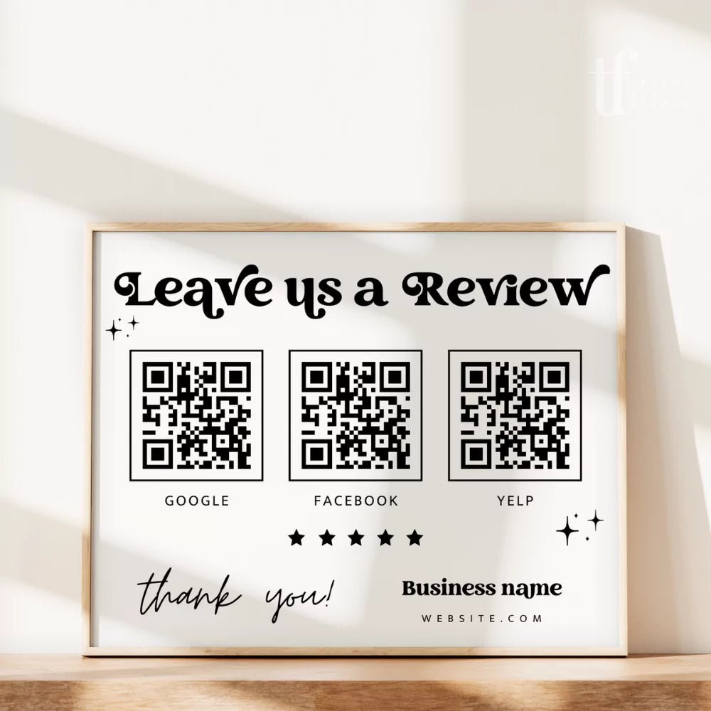 Wifi Password Sign Printable Template With QR Code / Bar Code -   Wifi  password sign, Wifi password sign printable, Template printable