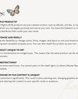 PLR How To Create and Sell Digital Products for Passive Income, Digital Product Marketing Guide | Canva Template - Trendy Fox Studio