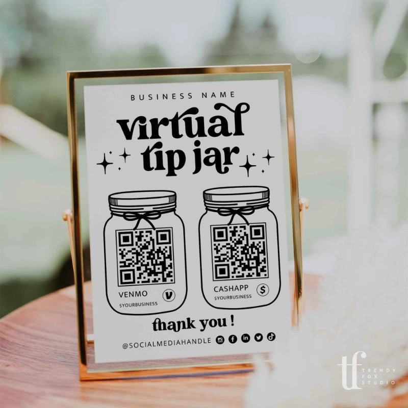 virtual-tip-jar-sign-canva-template-dani-trendy-fox-studio