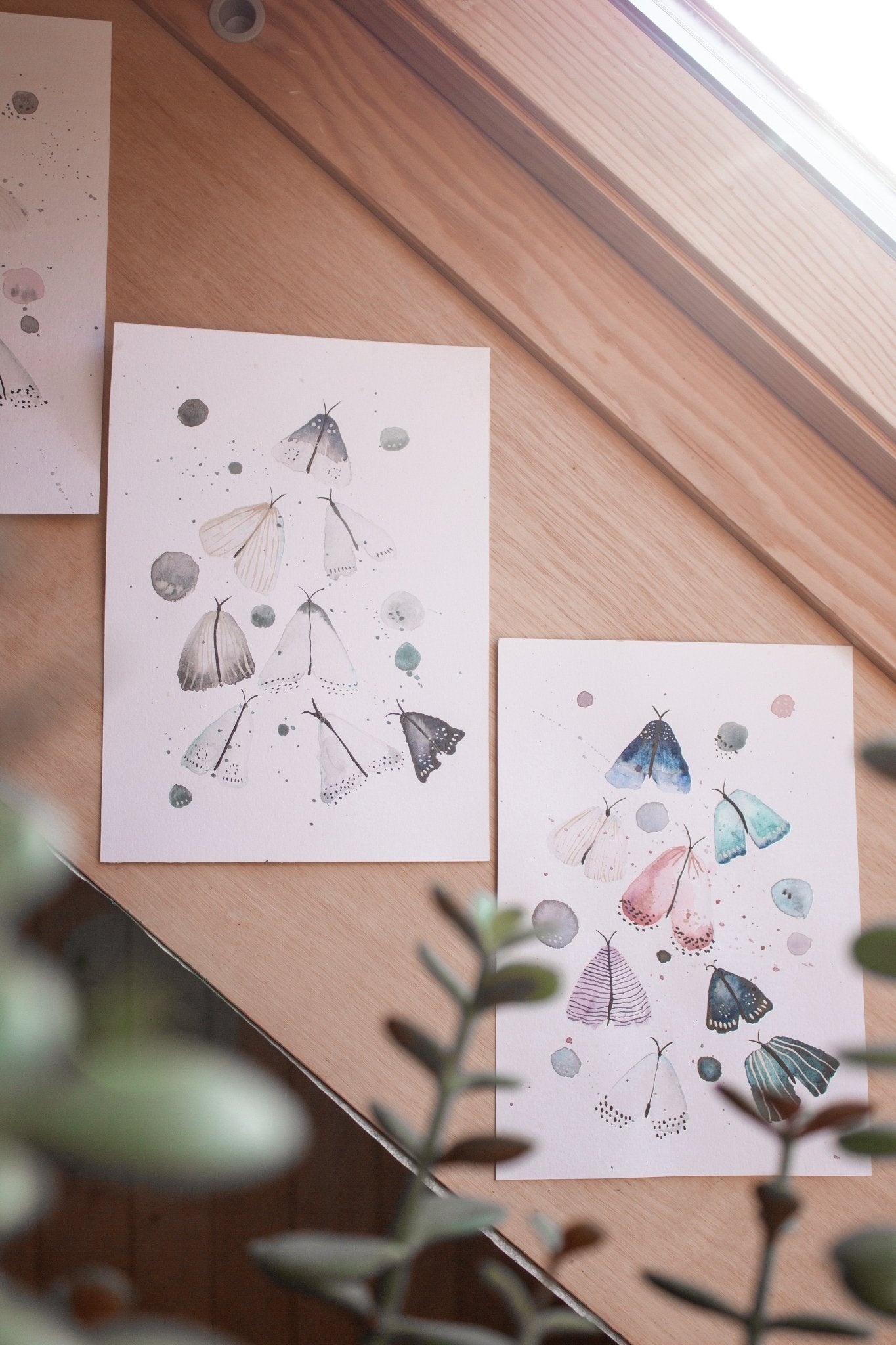 Why Thank You Cards Are An Essential Part to Your Small Business Success - Trendy Fox Studio