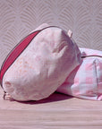 Carry - All Boxy Pouch | Pastel Boho - Trendy Fox Studio