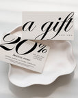 Business Coupon Discount Card Canva Template | Wyn - Trendy Fox Studio