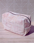 Carry - All Boxy Pouch | Pastel Boho - Trendy Fox Studio