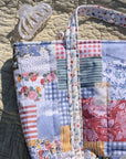Tote Bag | Colorful Picnic - Trendy Fox Studio