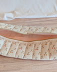 Hair Tool Pouch | Pastel Cherries - Trendy Fox Studio