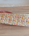 Hair Tool Pouch | Blossoms & Bows - Trendy Fox Studio