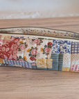 Hair Tool Pouch | Colorful Picnic - Trendy Fox Studio