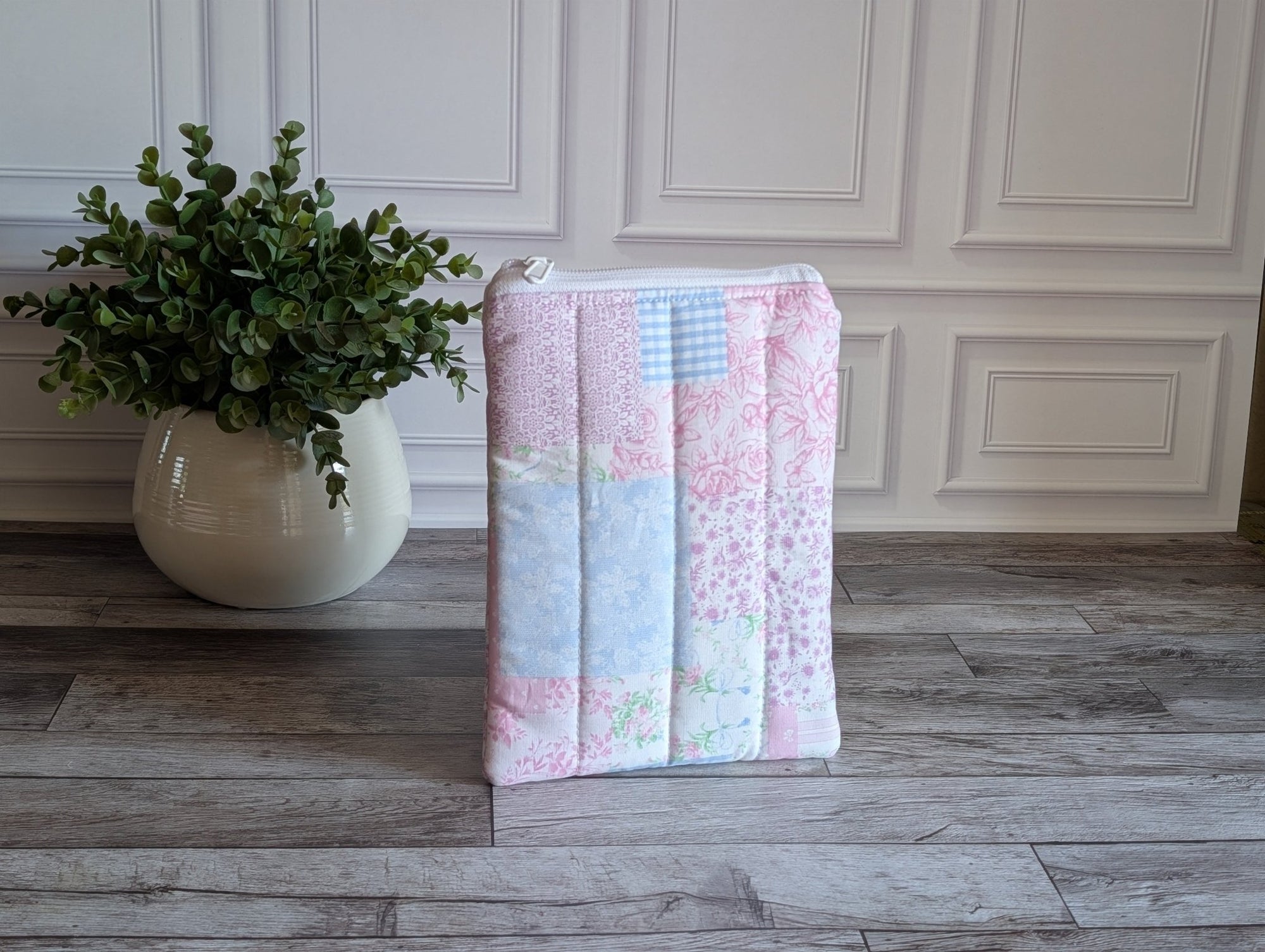 E-Book Reader Sleeve | Pastel Patchwork - Trendy Fox Studio