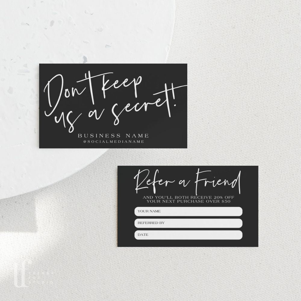 Business Cards Trendy Fox Studio business-cards-trendy-fox-studio